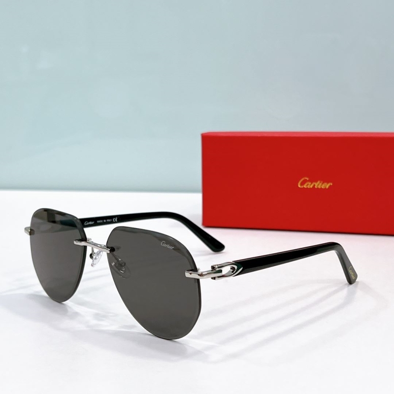 Cartier Sunglasses